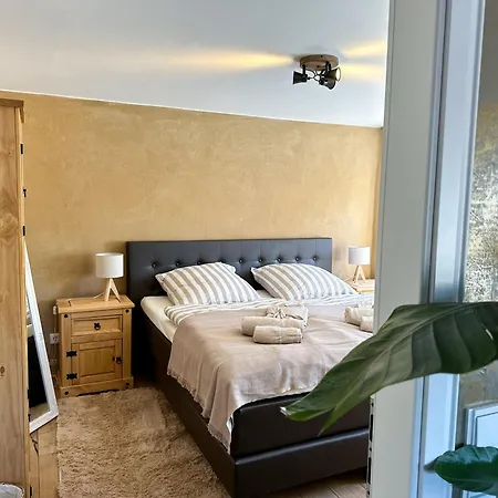 Holiday home Lemora