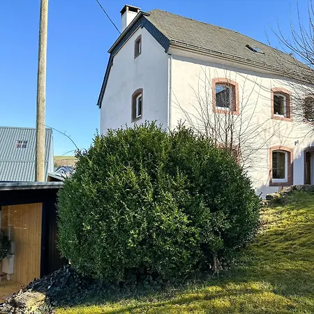 Lemora Holiday home Heisdorf