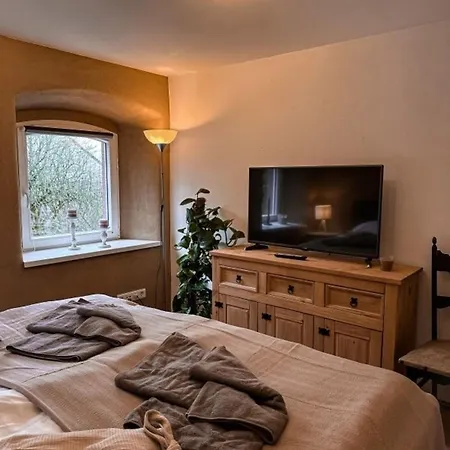 Holiday home Lemora *
